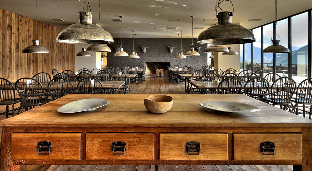 Rooms Hotel Kazbegi Hotel 5*